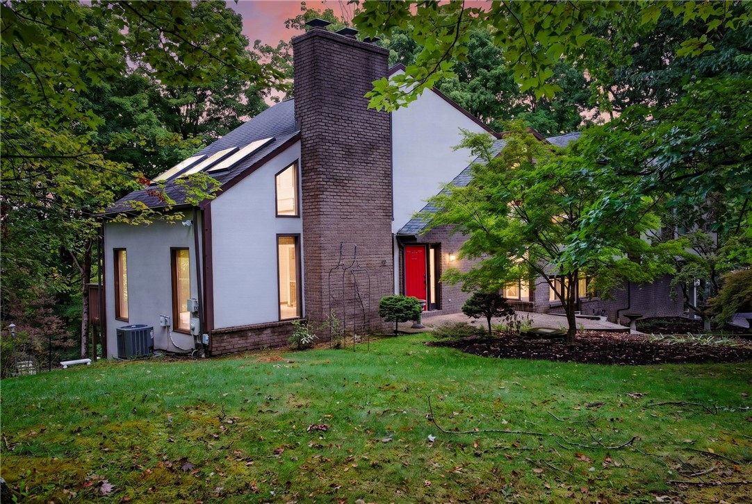142 Riding Trail Ln — photo
