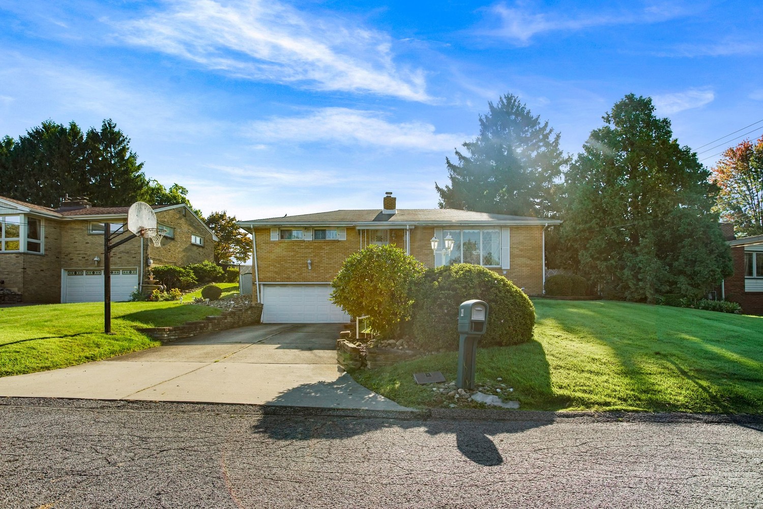 211 Halsey Drive — photo