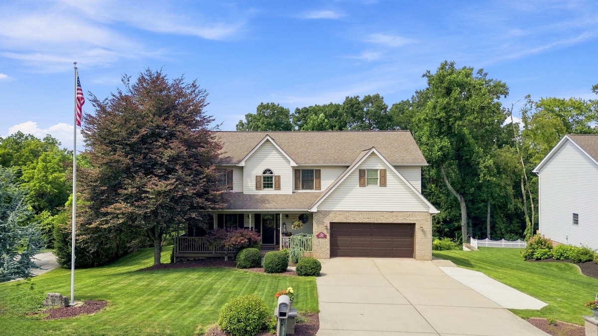 1089 Redoak Drive — photo