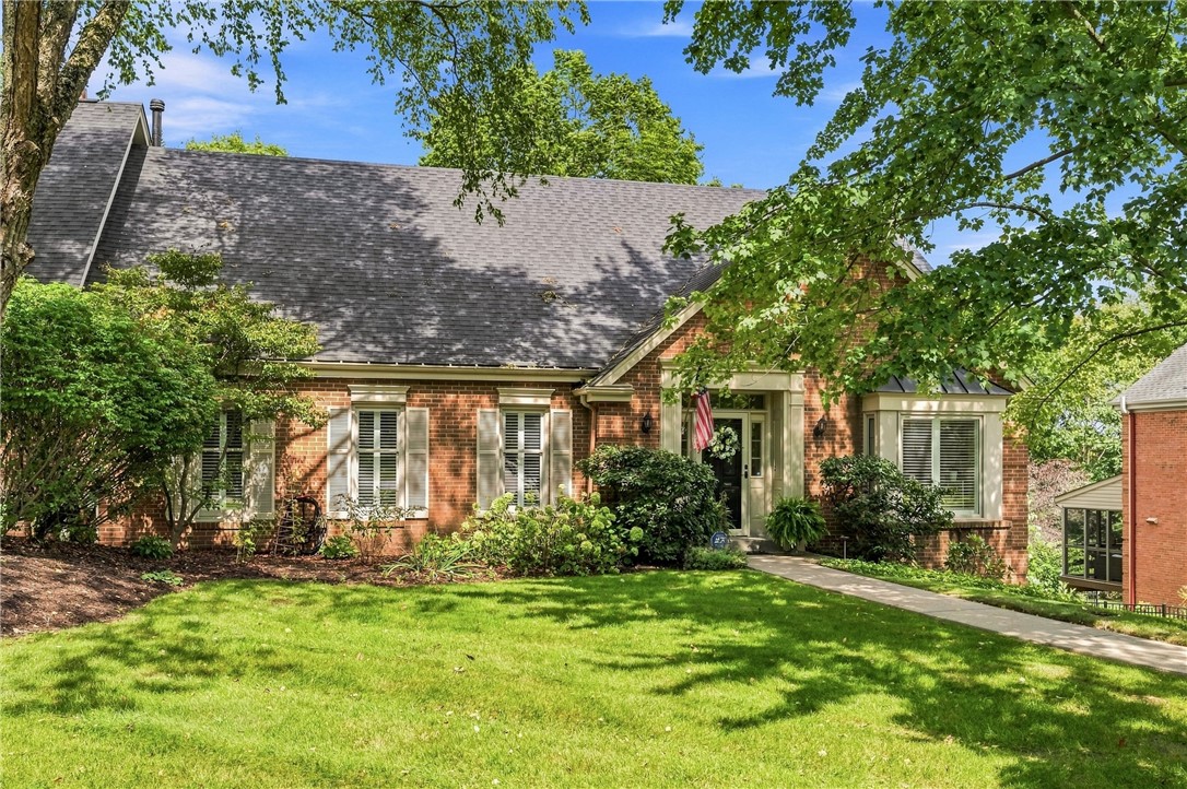 254 Sweet Gum Rd — photo