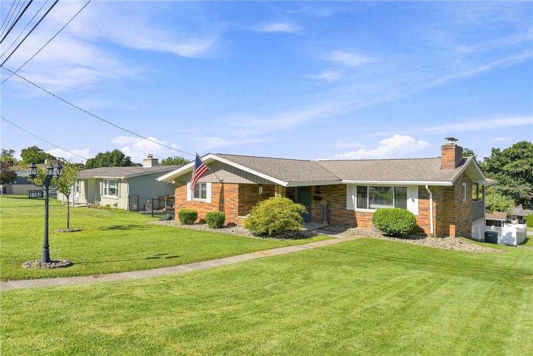 1152 Skyline Drive — photo