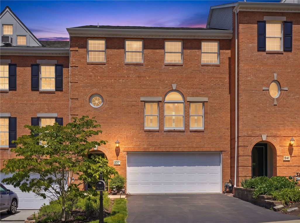 237 Merion Drive — photo