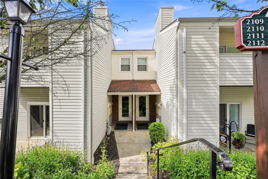 2109 Kenzie Dr — photo