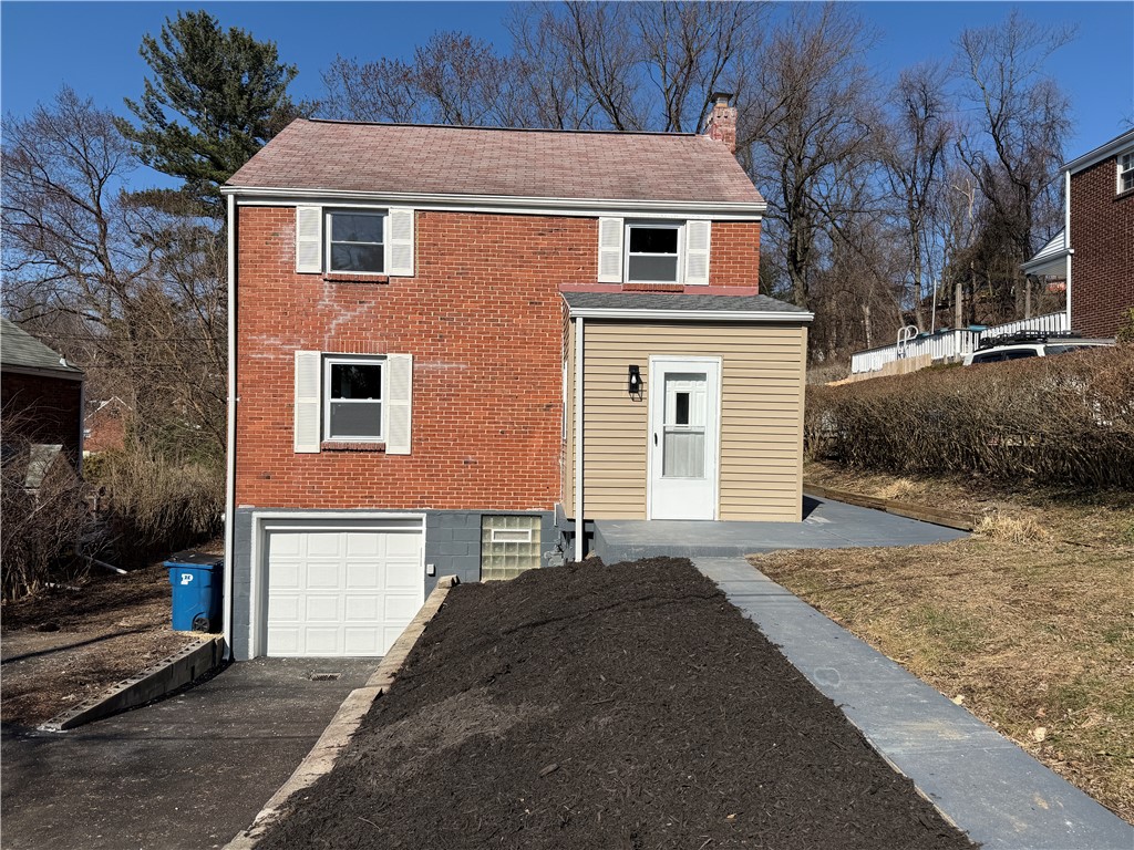 10113 Gibson Street — photo