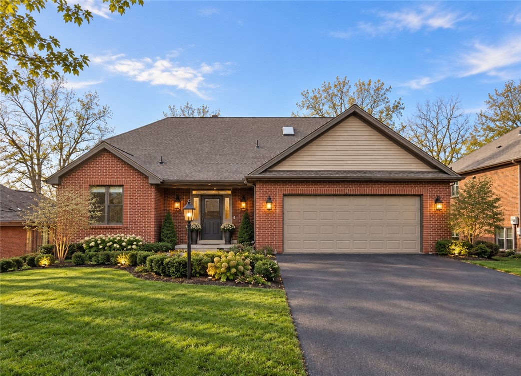 312 Sewickley Ridge Drive — photo