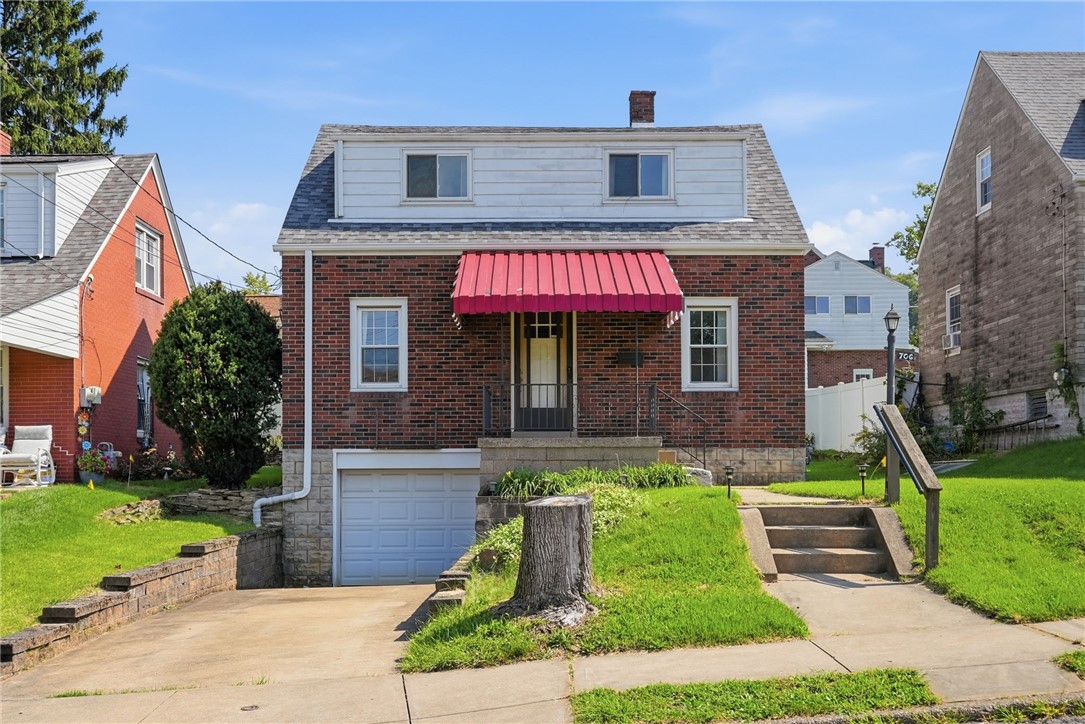 706 Chatsworth Ave — photo