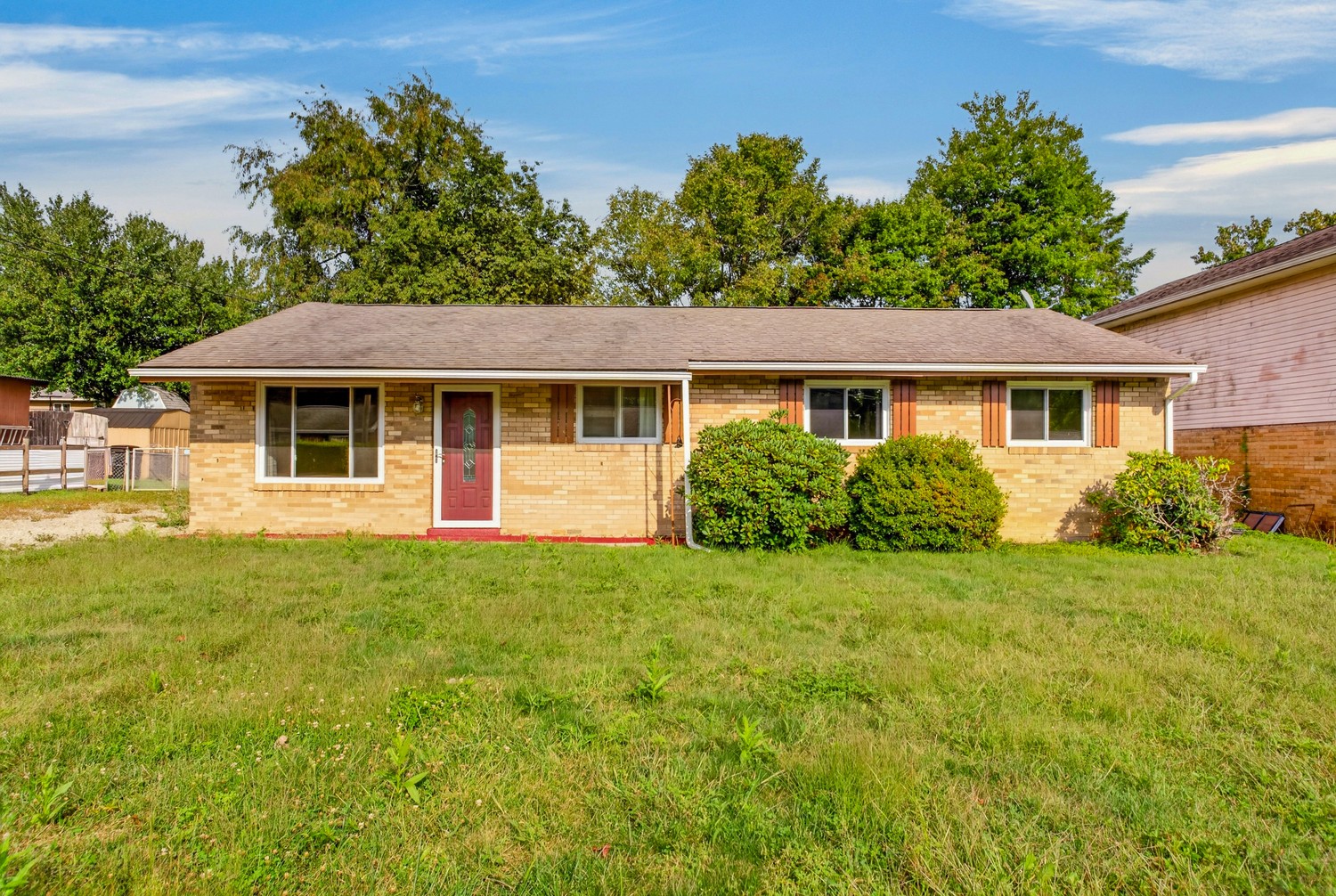 207 Longview Drive — photo