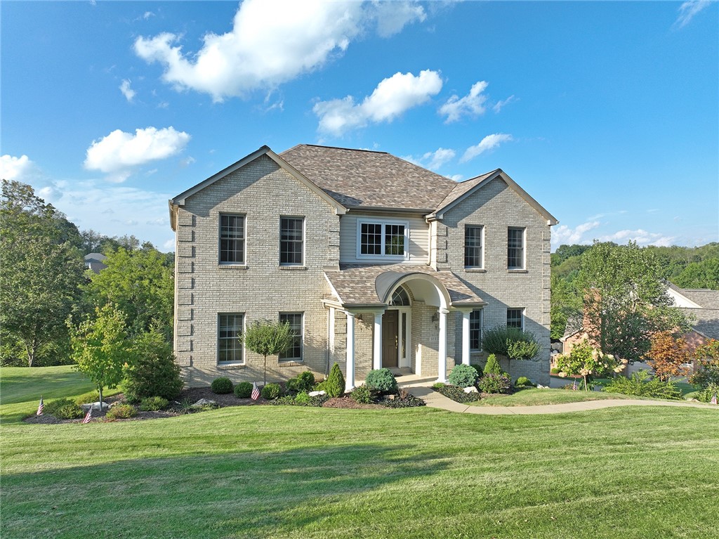 313 Bunker Hill Dr — photo