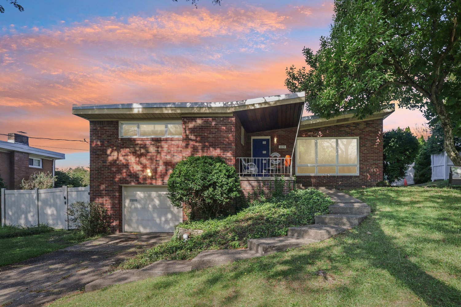 1230 Northwestern Drive — photo