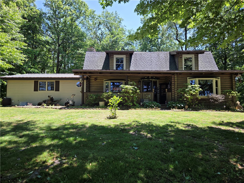 4075 Ridge Rd — photo