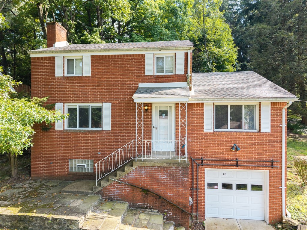 135 Spring Grove Rd — photo