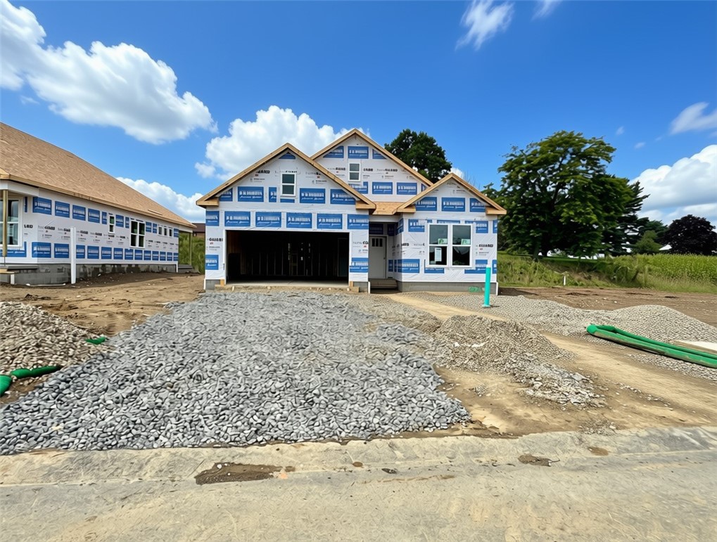 213 Muirfield Court — photo