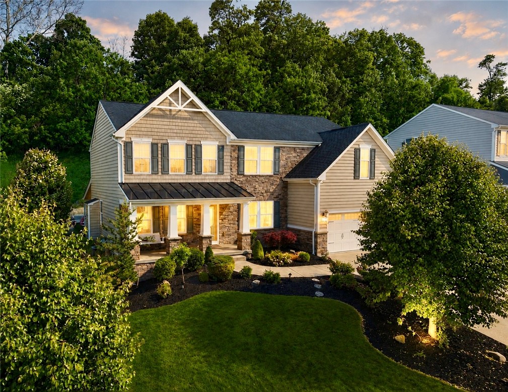 222 Overlook Drive — photo
