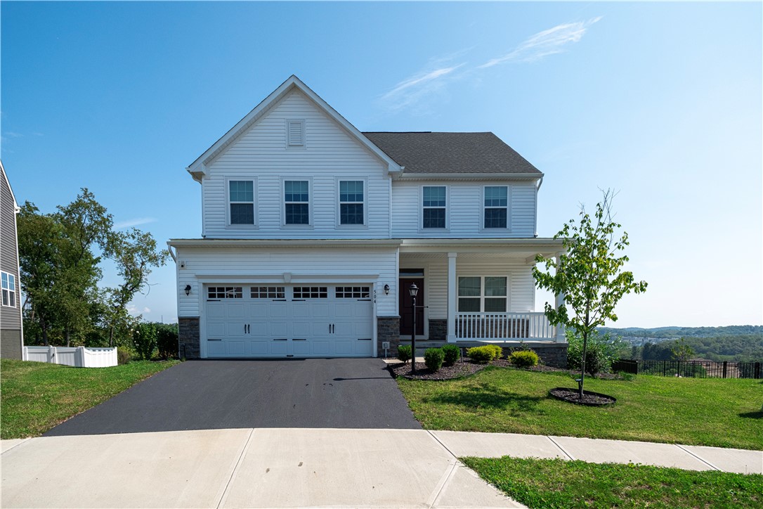 504 Blake Dr — photo