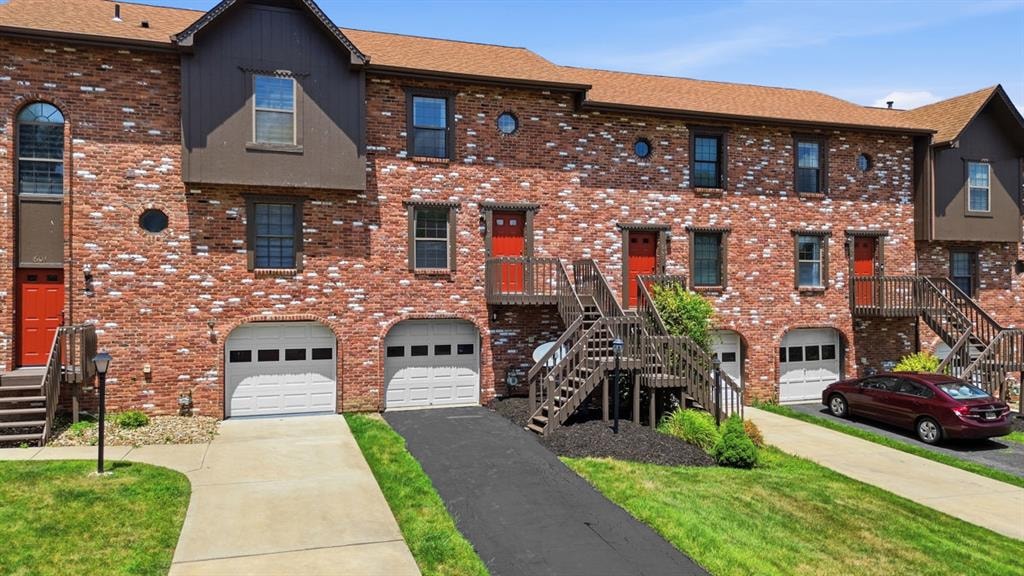 602 Sunset Circle — photo