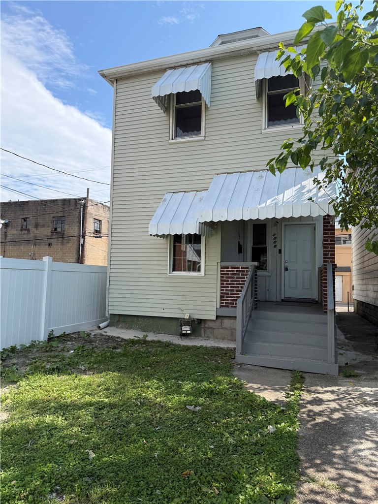 1508 4th Ave — photo