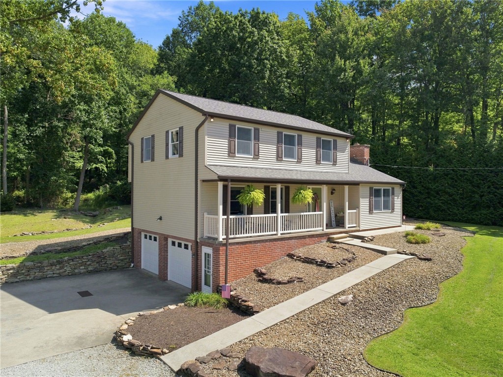 118 Mayberry Lane — photo