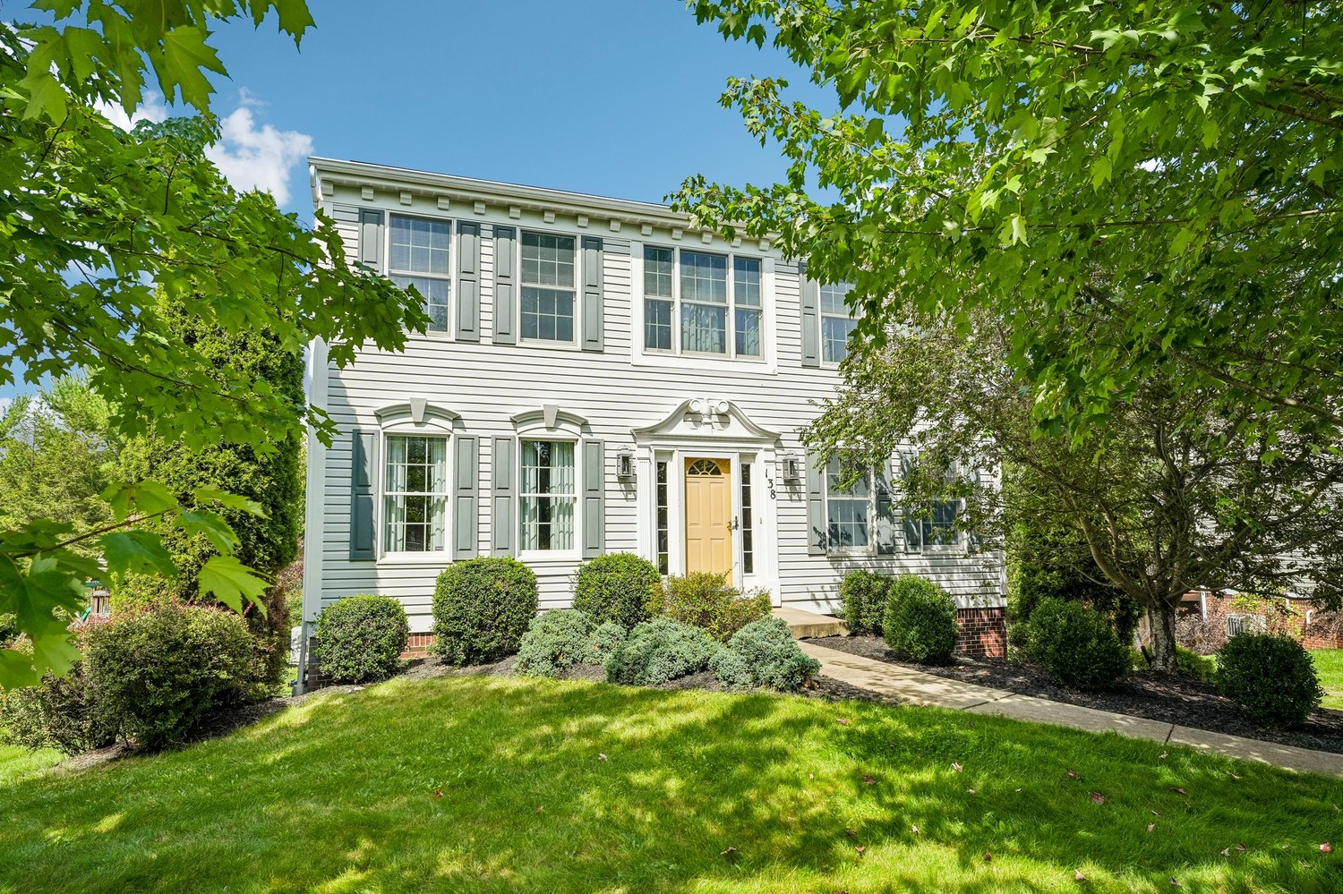 138 Cherrydale Court — photo