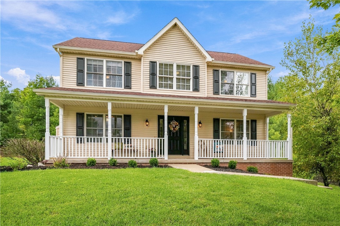 1042 S Lake Dr — photo