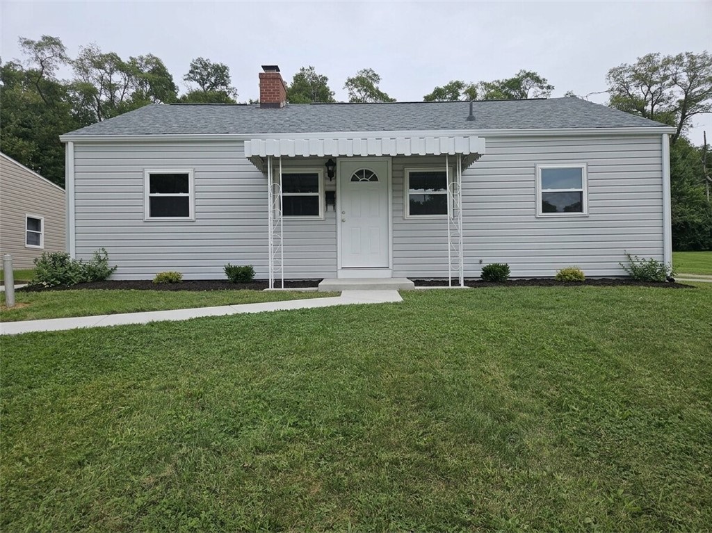 5017 Sherwood Rd — photo