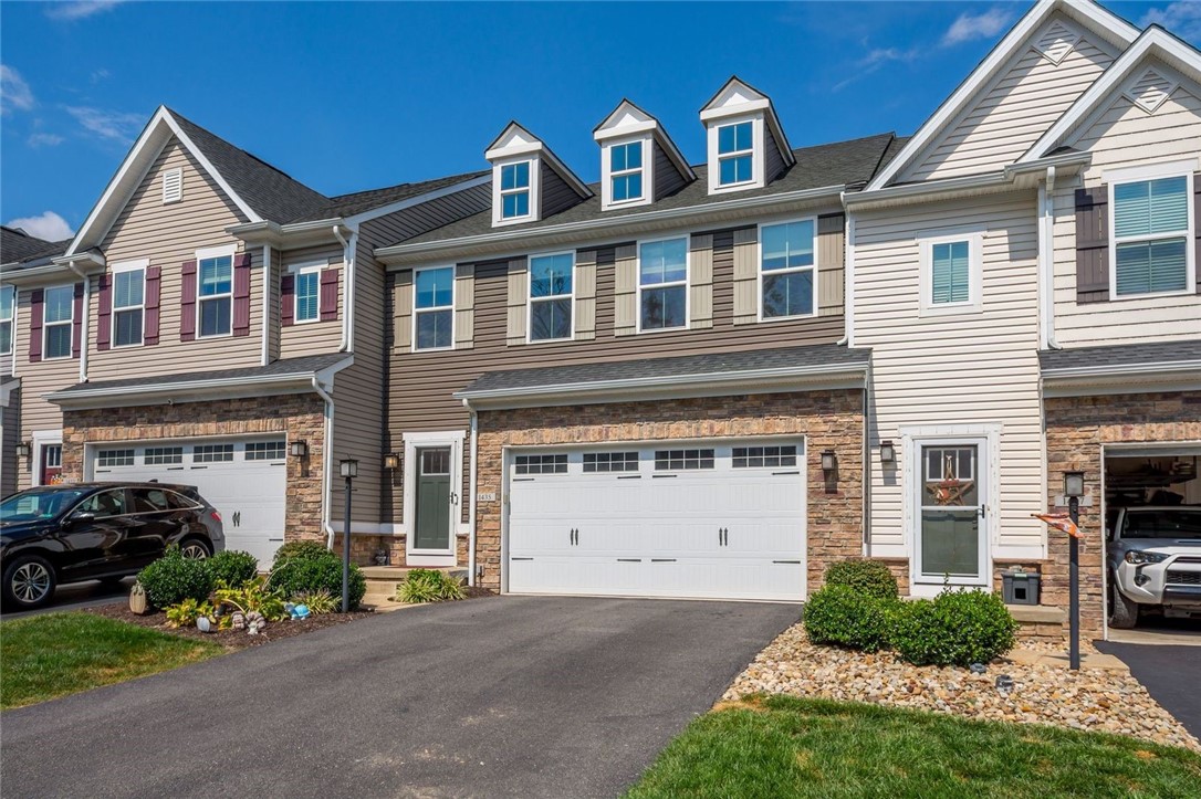 1435 Deer Creek Crossing Drive — photo