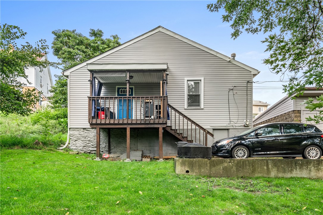 108 Burnside Ave — photo