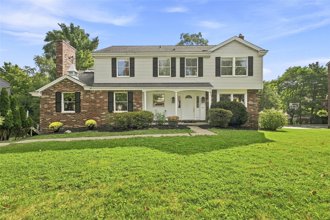 112 Marshall Drive — photo