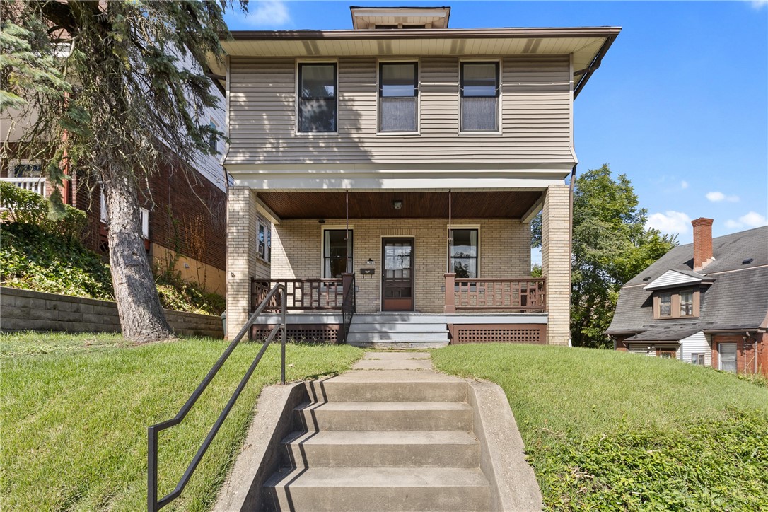 1027 Hamilton — photo