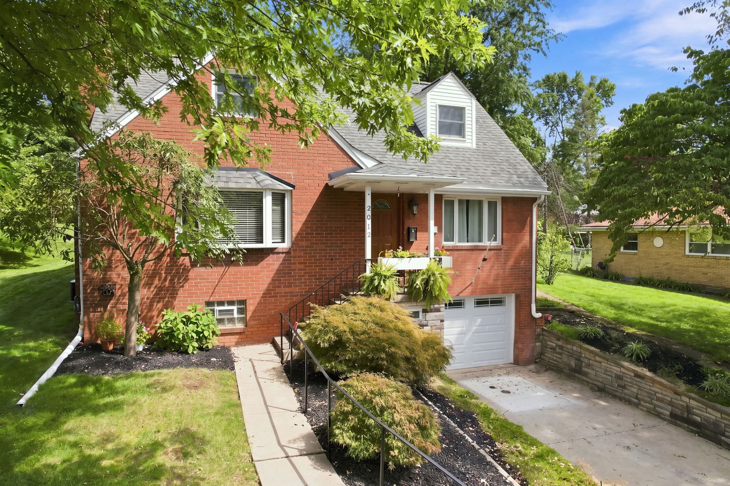 2312 Casswell Drive — photo