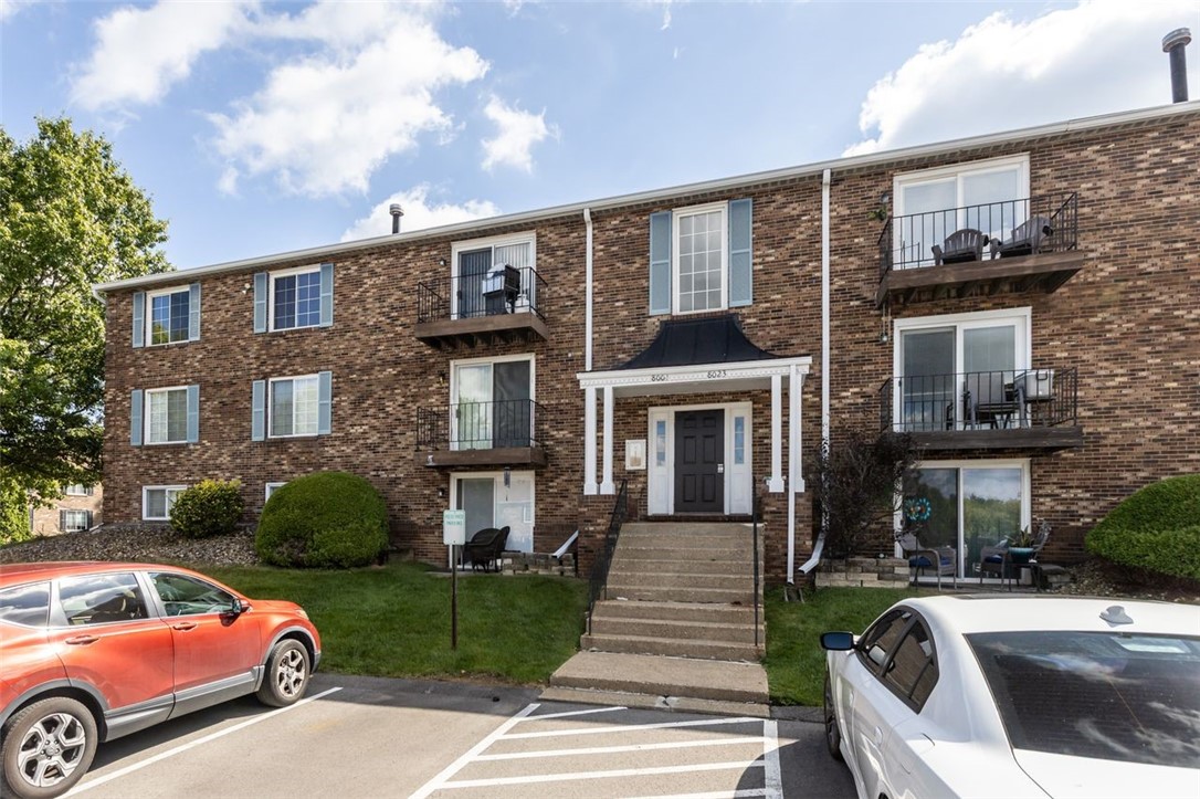 8005 Revere Pl — photo