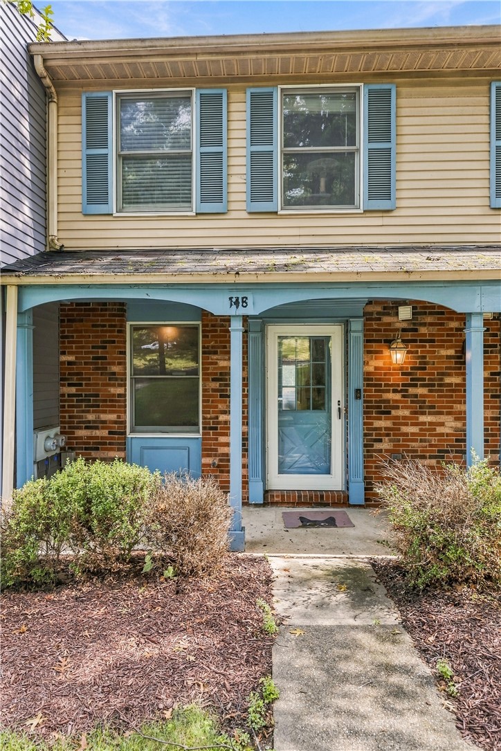148 Olde Orchard Dr — photo