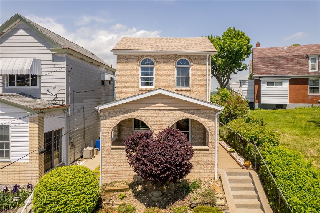 1734 Rutledge Street — photo