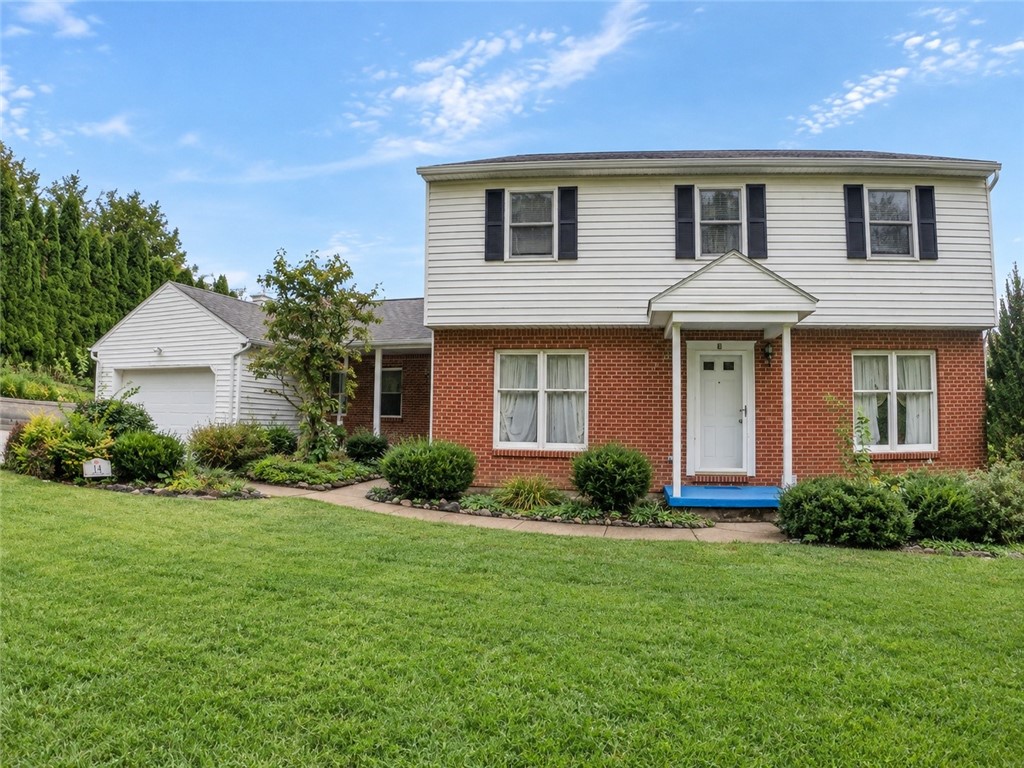 14 Park Dr — photo