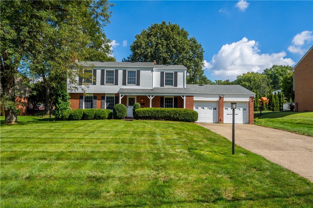 1215 Rolling Meadow Rd — photo