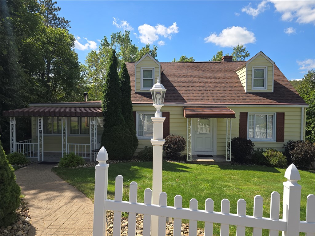 308 South Dr — photo