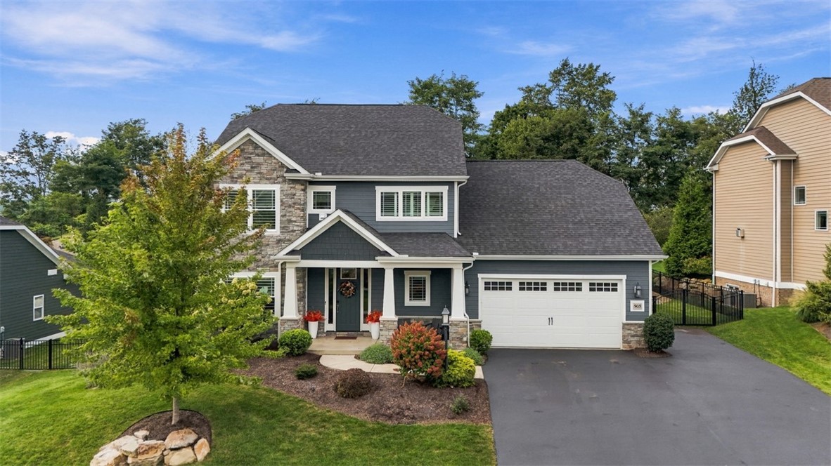 505 Harvest View Dr — photo