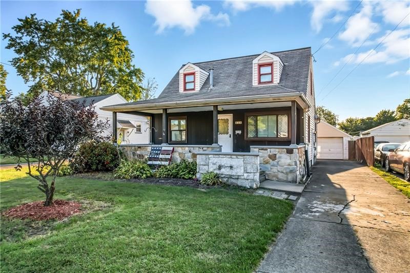 634 Spencer Ave — photo