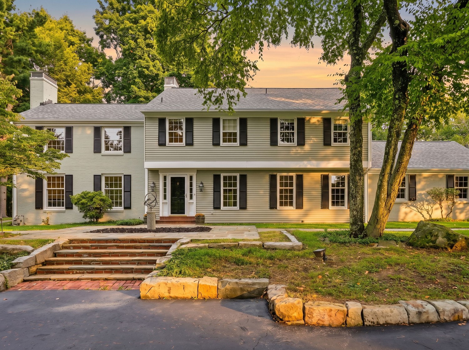 143 Backbone Road — photo