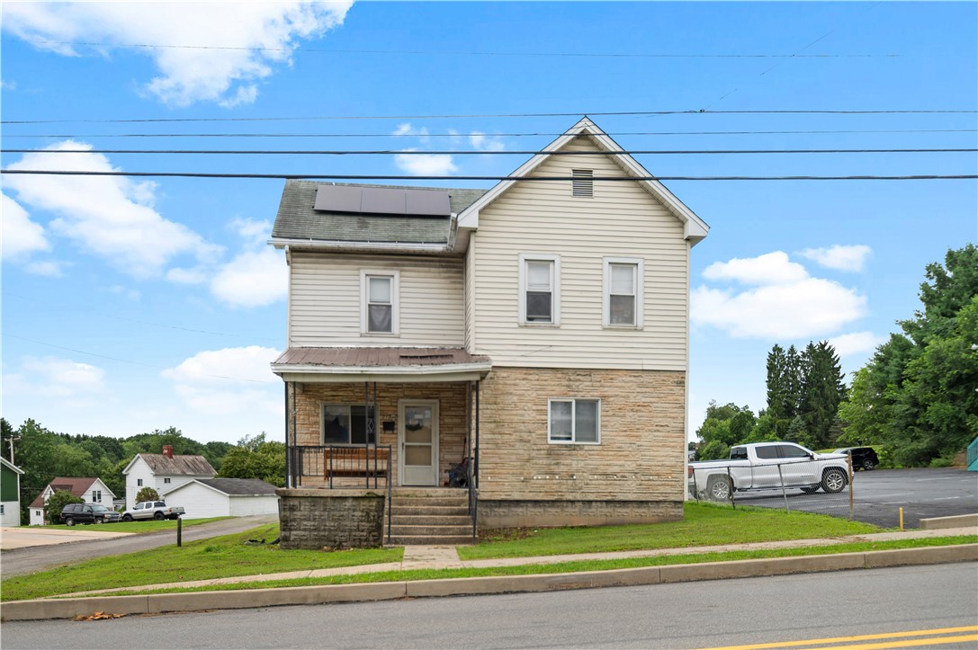 213 N Main Street — photo