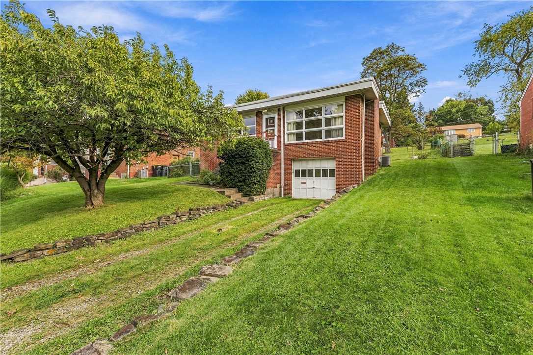 2459 South Park Rd — photo