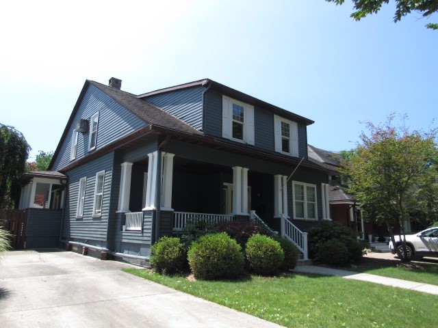 515 Luzerne Street — photo