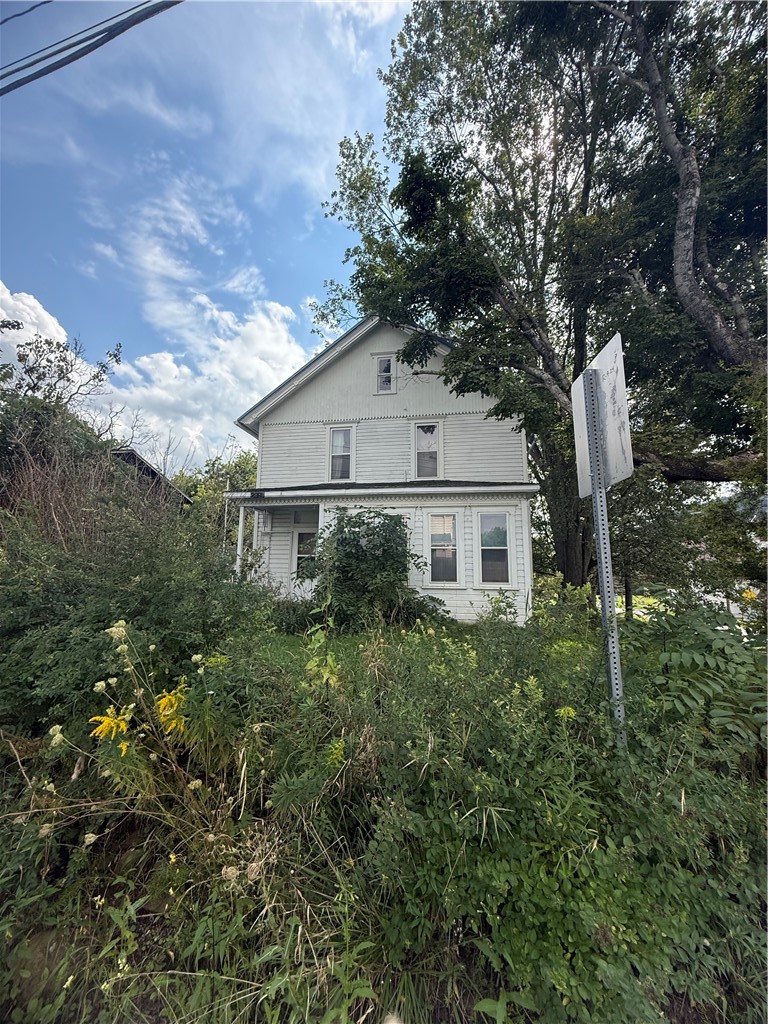 2391 Dora Timblin Rd — photo