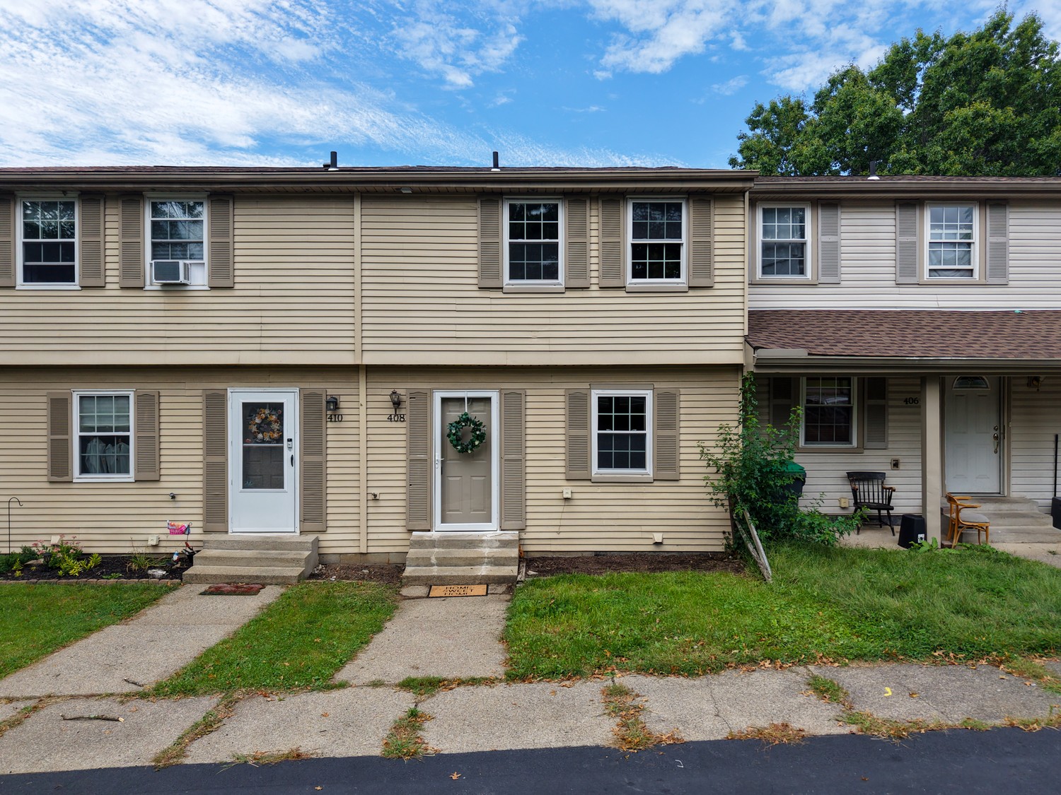 408 Parkwood Drive — photo