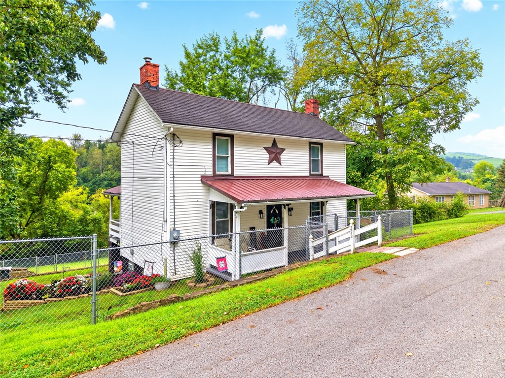 223 Lenkey Road, Vanderbilt, PA 15486 — photo 2