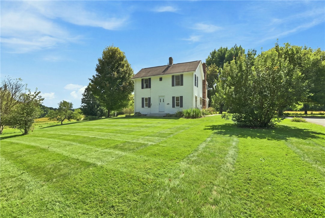 1229 Mohawk School Rd — photo