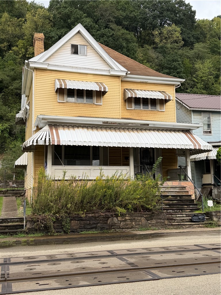 115 Main St — photo