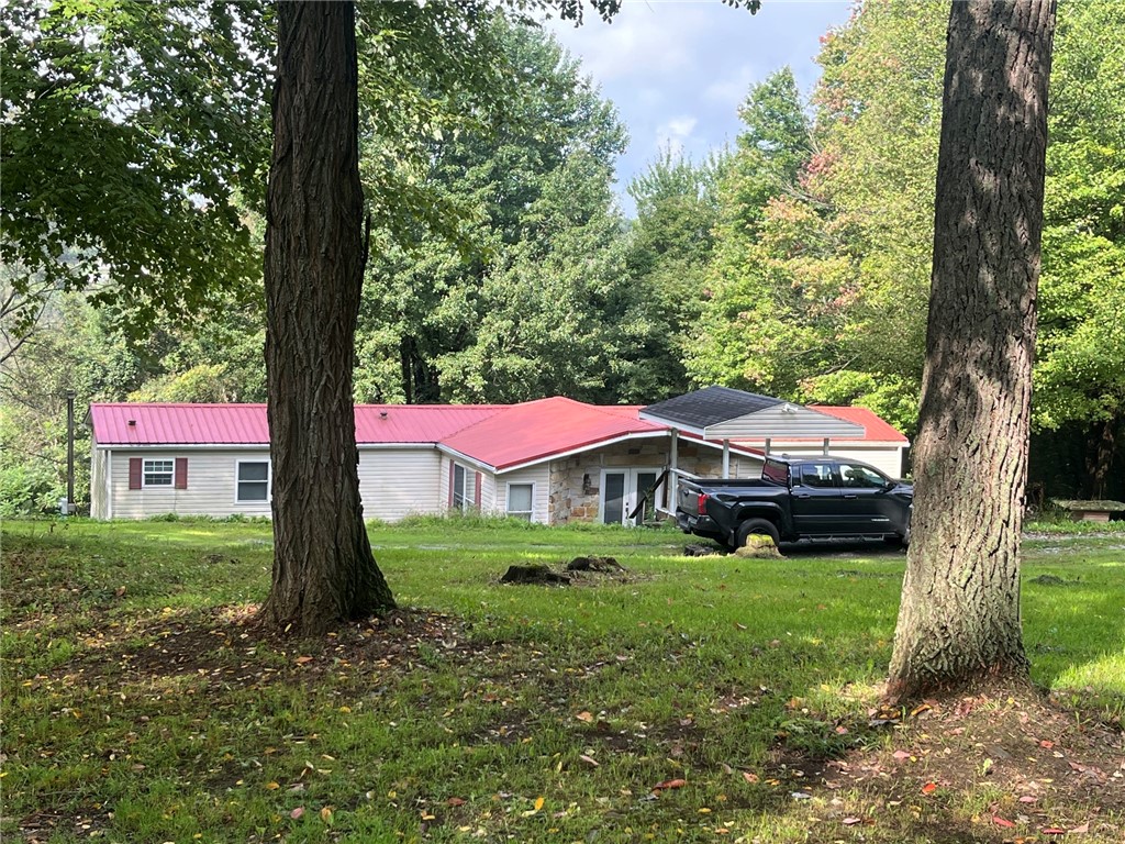 1567 Pulaski Mercer Rd — photo
