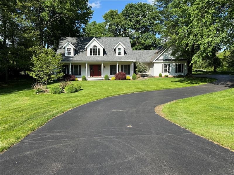 291 Woodland Drive — photo
