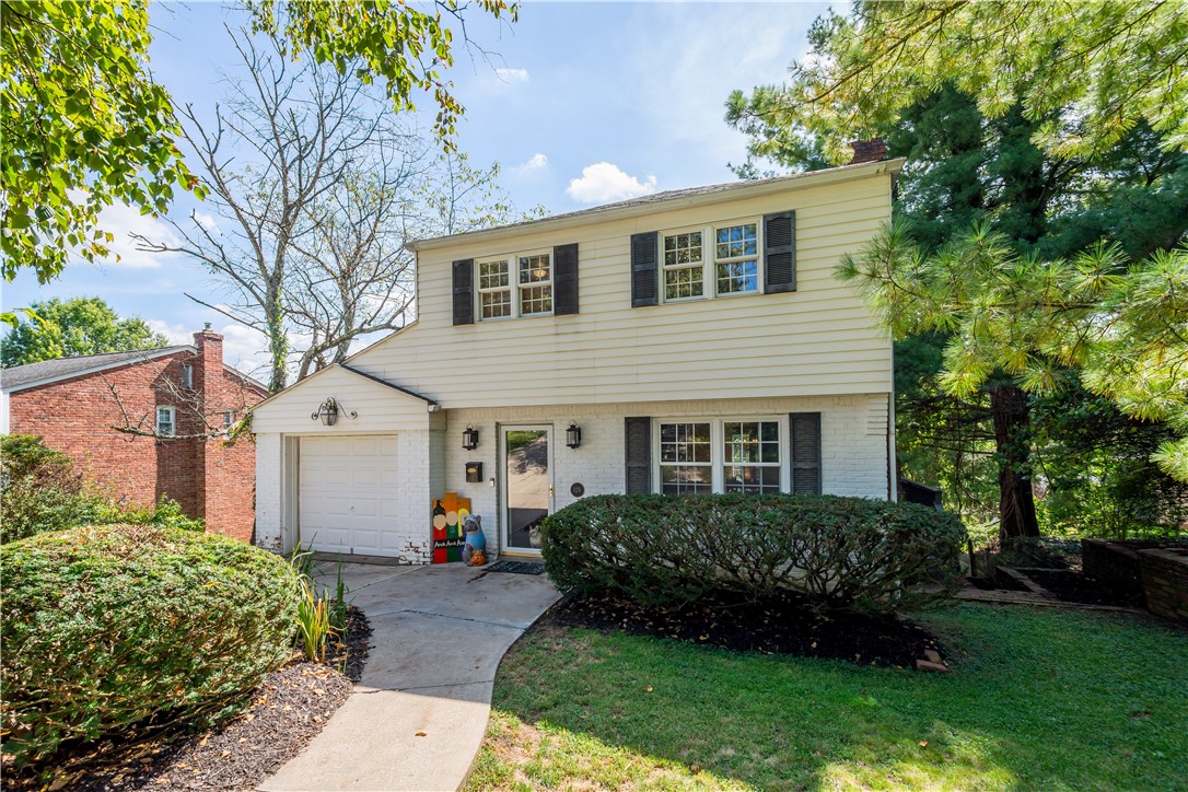 126 Senate Dr — photo