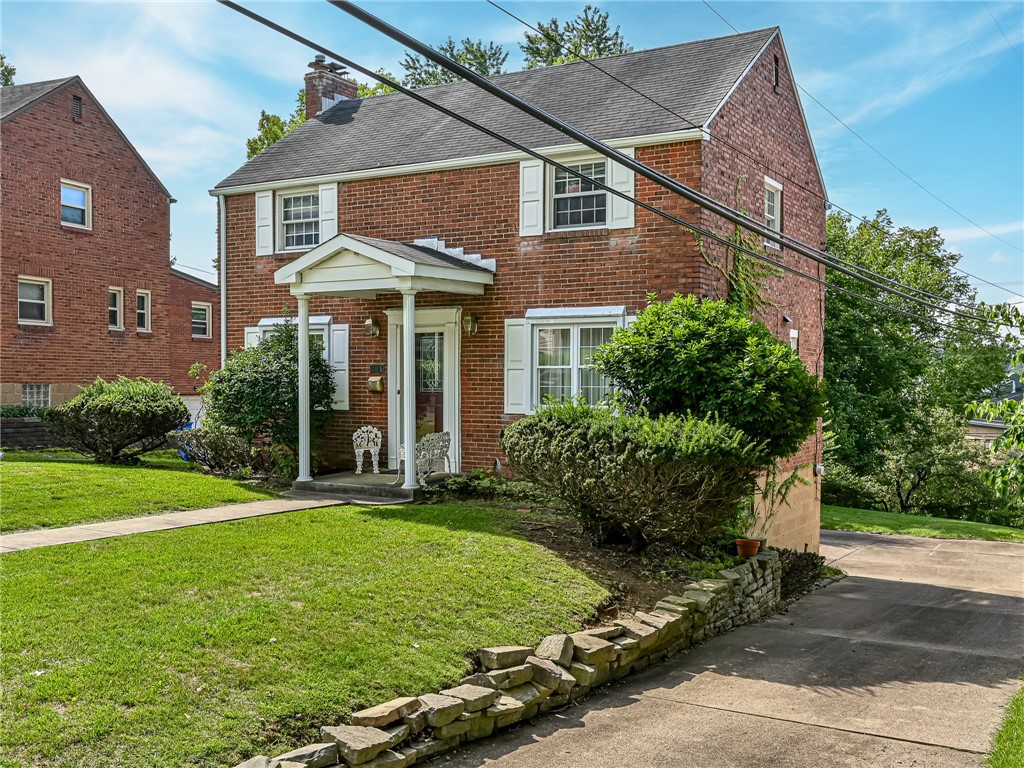 105 Orchard Spring Rd — photo